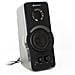 Big Bass 95, PC, 2-vie, Tavolo / Libreria, 20W, 50 - 20000 Hz, 70 dBi - Foto miniatura 4
